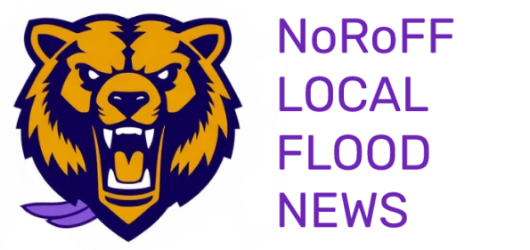 NoRoFF Local Flood News