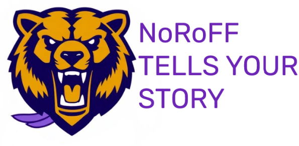 NoRoFF Tells Your Story